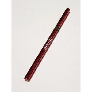 One/Size BrowKiki Micro Brow Defining Pencil Full Size Medium Brown NWOB